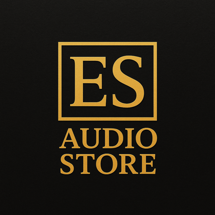 ES Audio Store
