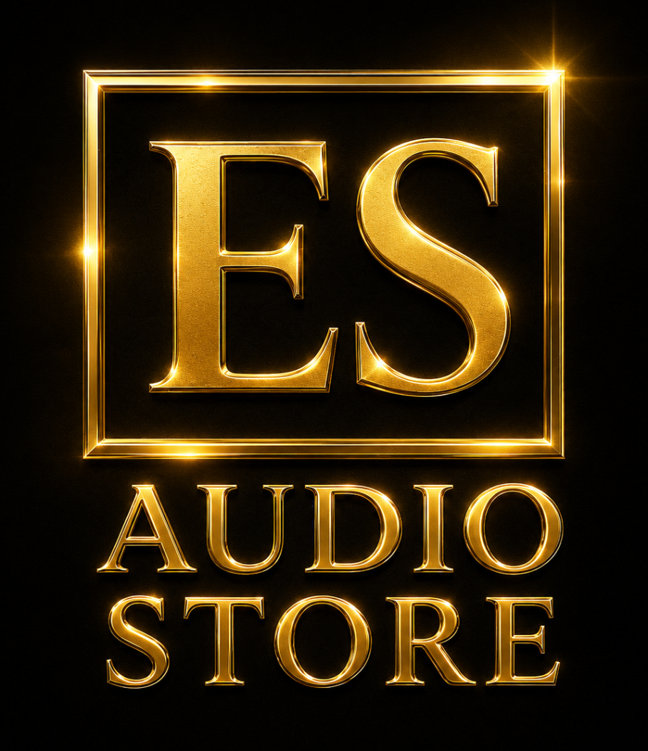 ES Audio Store